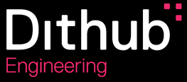 DitHub Logo