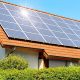 Solar Power For Homes